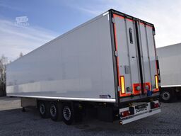 SCHMITZ CARGOBULL SKO FP 60 ThermoKing SLXi 300