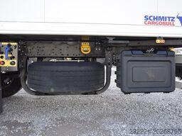 SCHMITZ CARGOBULL SKO FP 60 ThermoKing SLXi 300