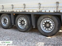 SCHMITZ CARGOBULL SCS24/L Varios
