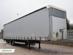 SCHMITZ CARGOBULL SCS24/L Varios
