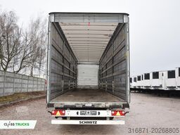 SCHMITZ CARGOBULL SCS24/L Varios