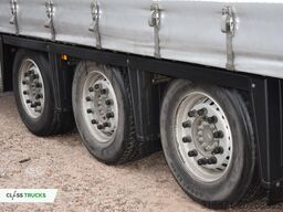 SCHMITZ CARGOBULL SCS24/L Varios