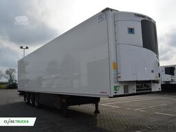 SCHMITZ CARGOBULL SKO FP 60 ThermoKing SLXi 300