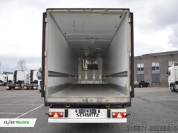SCHMITZ CARGOBULL SKO FP 60 ThermoKing SLXi 300