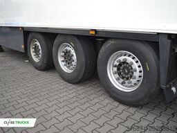 SCHMITZ CARGOBULL SKO FP 60 ThermoKing SLXi 300