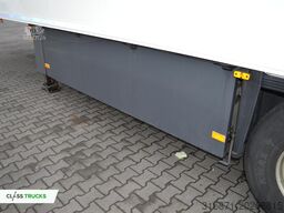 SCHMITZ CARGOBULL SKO FP 60 ThermoKing SLXi 300
