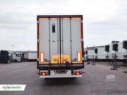 SCHMITZ CARGOBULL SKO FP 60 ThermoKing SLXi 300
