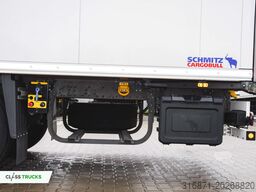 SCHMITZ CARGOBULL SKO FP 60 ThermoKing SLXi 300