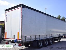 SCHMITZ CARGOBULL SCS24/L Varios