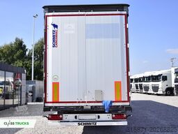 SCHMITZ CARGOBULL SCS24/L Varios