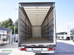 SCHMITZ CARGOBULL SCS24/L Varios