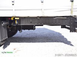 SCHMITZ CARGOBULL SCS24/L Varios