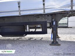 SCHMITZ CARGOBULL SCS24/L Varios