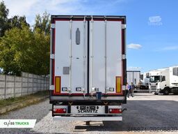 SCHMITZ CARGOBULL SKO FP 60 ThermoKing SLXi 300