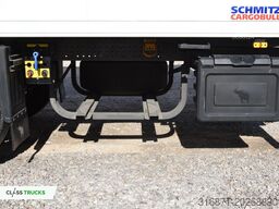 SCHMITZ CARGOBULL SKO FP 60 ThermoKing SLXi 300