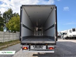 SCHMITZ CARGOBULL SKO FP 60 ThermoKing SLXi 300