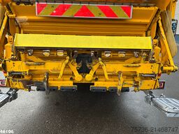 DAF FAG CF 330 Euro 6 Geesink 20m³