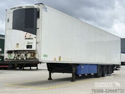Schmitz Cargobull Tiefkühler Standard