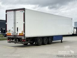 Schmitz Cargobull Tiefkühler Standard