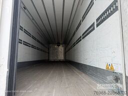 Schmitz Cargobull Tiefkühler Standard