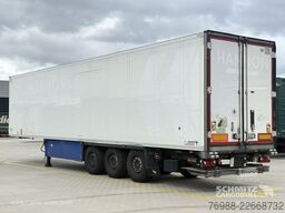 Schmitz Cargobull Tiefkühler Standard