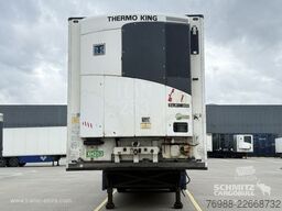 Schmitz Cargobull Tiefkühler Standard