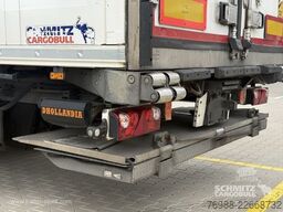 Schmitz Cargobull Tiefkühler Standard