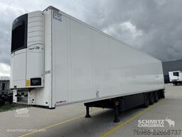 Schmitz Cargobull Tiefkühler Standard Doppelstock