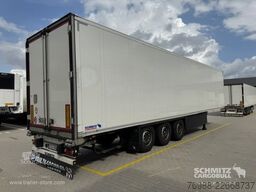 Schmitz Cargobull Tiefkühler Standard Doppelstock