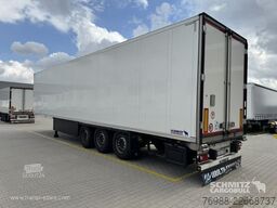 Schmitz Cargobull Tiefkühler Standard Doppelstock