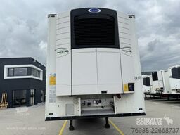 Schmitz Cargobull Tiefkühler Standard Doppelstock
