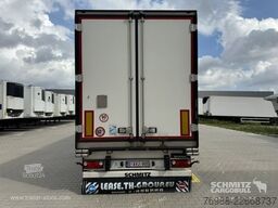 Schmitz Cargobull Tiefkühler Standard Doppelstock