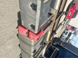 IVECO S-WAY 460, AS260SY/FP BDF,   WECHSELFAHRGESTELL, INTADER, E6