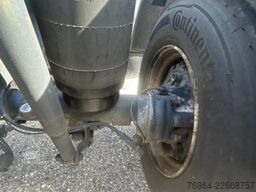 IVECO S-WAY 460, AS260SY/FP BDF,   WECHSELFAHRGESTELL, INTADER, E6