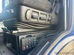 IVECO S-WAY 460, AS260SY/FP BDF,   WECHSELFAHRGESTELL, INTADER, E6
