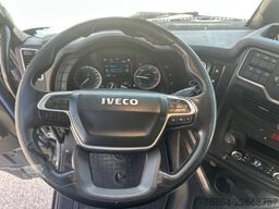 IVECO S-WAY 460, AS260SY/FP BDF,   WECHSELFAHRGESTELL, INTADER, E6