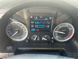 IVECO S-WAY 460, AS260SY/FP BDF,   WECHSELFAHRGESTELL, INTADER, E6