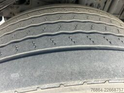 IVECO S-WAY 460, AS260SY/FP BDF,   WECHSELFAHRGESTELL, INTADER, E6