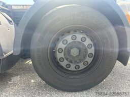 IVECO S-WAY 460, AS260SY/FP BDF,   WECHSELFAHRGESTELL, INTADER, E6
