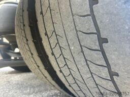 IVECO S-WAY 460, AS260SY/FP BDF,   WECHSELFAHRGESTELL, INTADER, E6