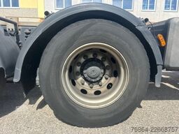 IVECO S-WAY 460, AS260SY/FP BDF,   WECHSELFAHRGESTELL, INTADER, E6