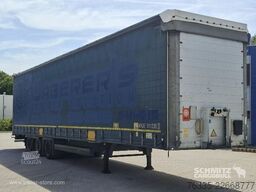 Schmitz Cargobull Curtainsider Mega