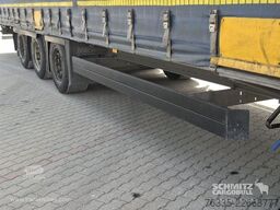 Schmitz Cargobull Curtainsider Mega