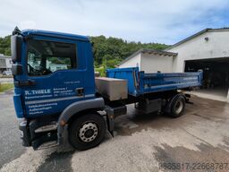 MAN TGM 18.340
