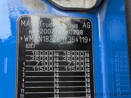 MAN TGM 18.340