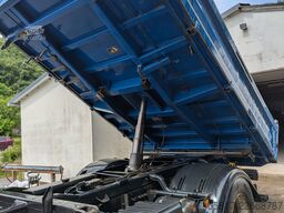 MAN TGM 18.340