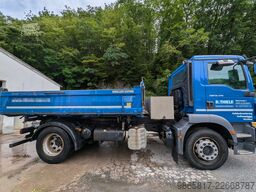 MAN TGM 18.340