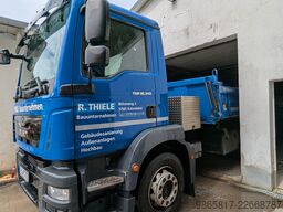 MAN TGM 18.340
