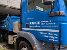 MAN TGM 18.340