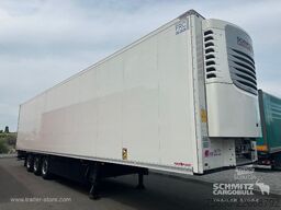 Schmitz Cargobull Semitrailer Reefer Standard